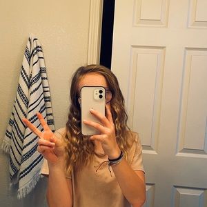 Meet your Posher, Kennedy